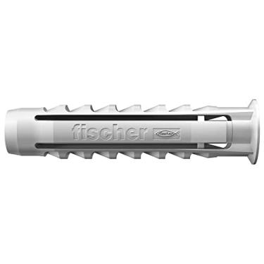 Imagem de Bucha Fischer SX 10mm 300 Peças 9228 10x 10x50