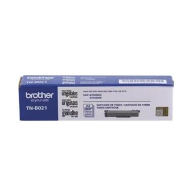 Imagem de Toner Brother Tnb021br Preto