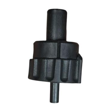 Imagem de MERIGLARE Suporte para prato, conjunto de suporte para assento e embreagem de chimbal, assento para prato de chimbal com feltro para peças de bateria de jazz, C