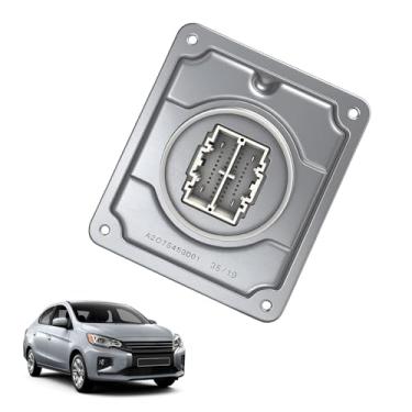 Imagem de LC5A-13B626-AG Módulo de Controle de Farol LED Computador Compatível com Lincoln Aviator Corsair 2020-2023, para Bronco Sport 2021-2023 Unidade de Controle de Farol de Lastro HID