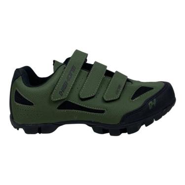 Imagem de 2X Sapatilha Ciclismo High One Mtb One Todas As Cores