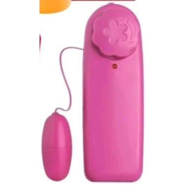 Imagem de Vibrador Corporal Íntimo Feminino Golfinho Ponto G 071 - Luh Sexy Impo