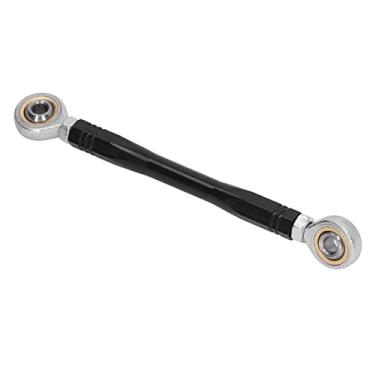 Imagem de RiToEasysports 100mm CNC Aluminium Ligy Motorcycle Gear Shift Haste Linkage, Antirust and Sturdy for Motorbikes, Instalação Fácil, Apertando Sua Mudança, Universal Com Montagem de Transmissão