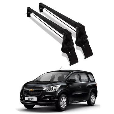 Imagem de Rack Teto Spin Sem Longarinas 2012 A 16 Fix Entre Portas