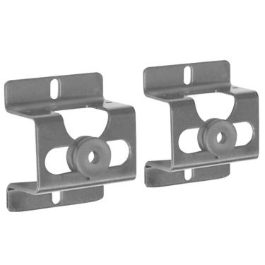 Imagem de Suporte Para Tv De Lcd E Plasma 14""a 100"" Preto - Infiniti - Multivisão Suporte P-tv Lcd-plasma 14" A 100" Preto