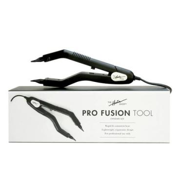 Imagem de Fusion Tool The Hair Shop Pro: conector de fusão de queratina