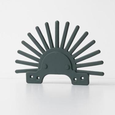 Imagem de Passarinheira para Telhas Universal 50pçs Telhados Cinza Es - MARELAGO