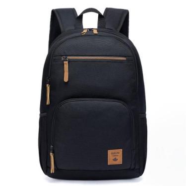 Imagem de Mochila Casual Dia a Dia Escola Viagem Reforçada - Guelph