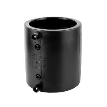 Imagem de Luva de Eletrofusão 160mm PE100 SDR11 - Aqua Plastic