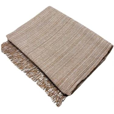 Imagem de Manta Para Sofá E Cama King 3,00x1,80 Capa Protetor De Sofa Grande Gigante 2 E 3 Lugares Terracota 01 King Caramelo