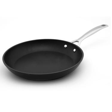 Imagem de Frigideira Rasa Non Stick 20 cm Preto Le Creuset