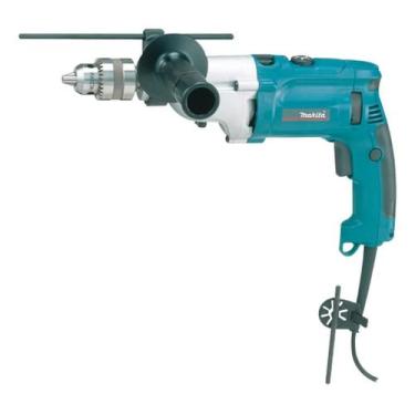 Imagem de Furadeira De Impacto 5,8 1.010w Hp2070x Makita