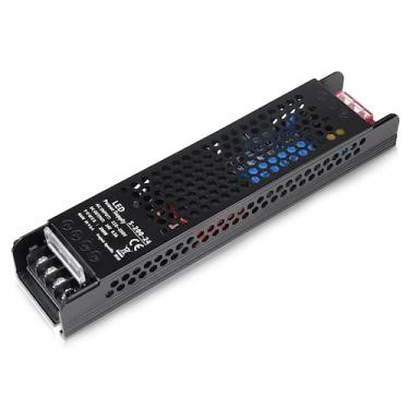 Imagem de Fonte de alimentação de comutação InSharePlus DC 24V 8.5A 200W