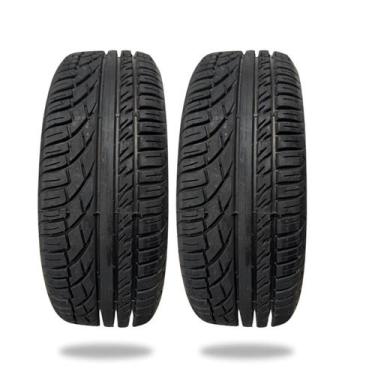 Imagem de Kit 2 Pneus 195/55R15 Astra Vectra Marea Golf Polo Meriva C3 - Pioneir