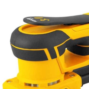 Imagem de Lixadeira Orbital 350w 3.0 110V Lov353b Vonder Plus