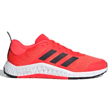 Imagem de Tênis Adidas Everyset Trainer - Masculino - Laranja
