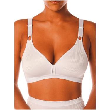 Imagem de Sutiã Olimpo Bourbon Demillus 061196 (Antigo 61096) T.44/54, 46, 20, B