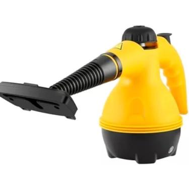 Imagem de Pistola Vaporizadora Higienizadora – Poder de Limpeza Que Você Vê na Hora!