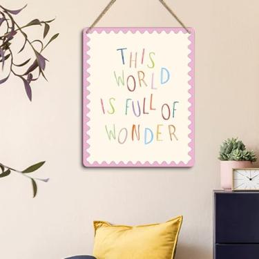 Imagem de Decoração de pôsteres engraçados para sala de aula do ensino médio - Arte de parede exclusiva para sala de aula, citações escolares engraçadas, decoração brilhante para professores e adolescentes, 20