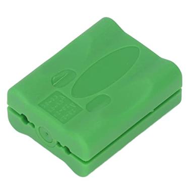 Imagem de Cortador de revestimento de cabo 1,5 a 3,3 mm decapador de tubo de cabo óptico longitudinal