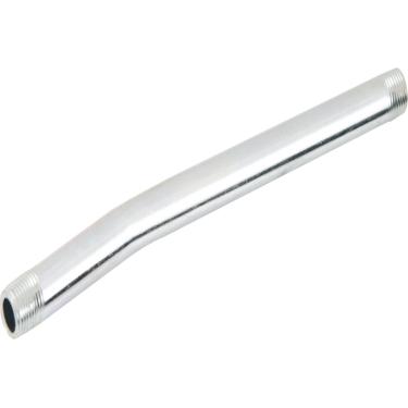 Imagem de Extensão rígida para bomba graxa 14cm 1/8" npt - Vonder