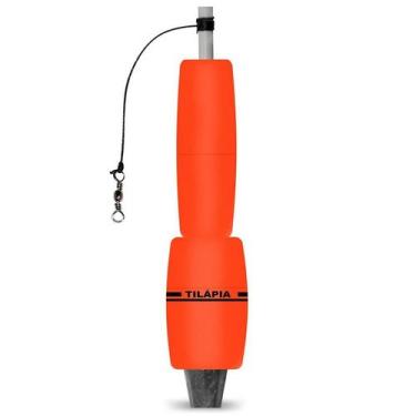 Imagem de Boia Torpedo JR Pacu 22g (01un) - Jr Pesca
