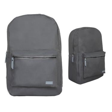 Imagem de Mochila Casual Juvenil Convoy Cinza - Convoy