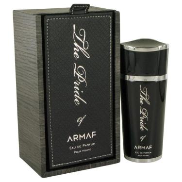 Imagem de Perfume Masculino The Pride Of Armaf 100ml