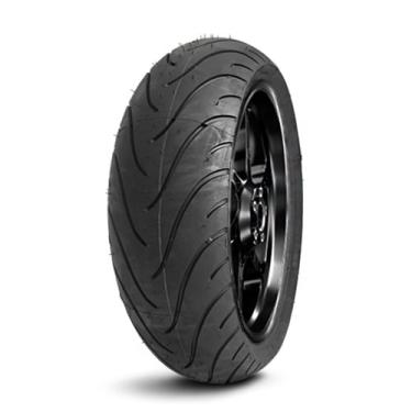 Imagem de Pneu 180/55R17 Michelin Pilot Street Radial 73W TL - Traseiro 