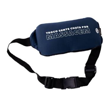 Imagem de Massageador Eletrico Por Massagem