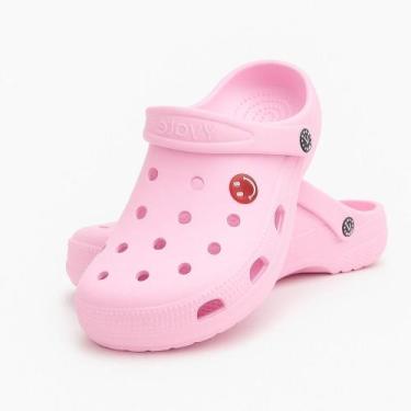 Imagem de Sandalia Babuche Feminina Papete Ultra Leve Confortavel Calce Facil Im