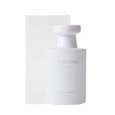 Imagem de Perfume White Eau de Parfum John John 100 ML-Masculino