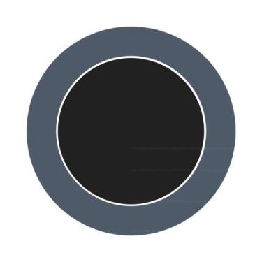 Imagem de Pulseira De Silicone Ocean Band Para Apple Watch Ultra 3 2 Série 11 10