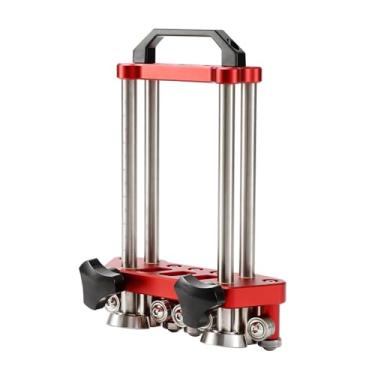 Imagem de Cortadores e dobradores de vergalhão