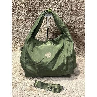 Imagem de Mochila Grande de Nylon - Impermeável - Metalizada Inspiração KP