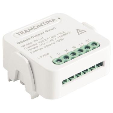 Imagem de Módulo Dimmer Smart Tramontina Tramontina