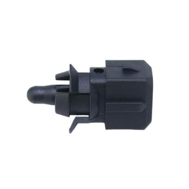 Imagem de AITKEN Sensor de temperatura do ar ambiente compatível com Sprinter 2500 3500 2003-2006, G-Class (W461), V-Class, Viano VITO (W639) OEM # 5103563AA A0115429617.