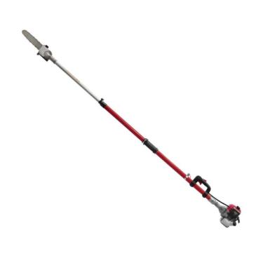 Imagem de Motopoda Podador Altura Gasolina Toyama 32,6 Cc Tpp33tx