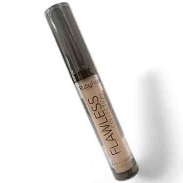 Imagem de Corretivo Ruby Rose Flawless Collection H8080-l002 Nude2 4ml