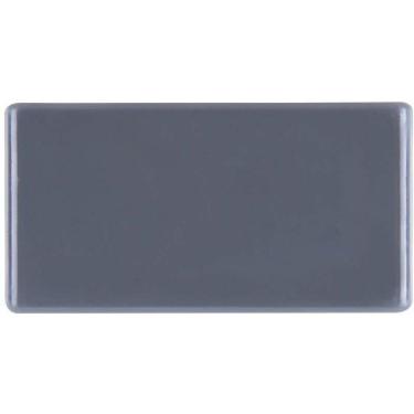 Imagem de Tampo Cego Grafite Liz Lux Tramontina 57215 090