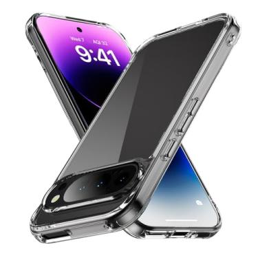 Imagem de Capas para Google Pixel 9 (sem ímã)