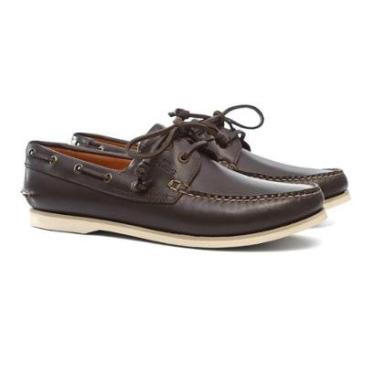 Imagem de Deckshoes Masculino American Tmoro Samello-Masculino