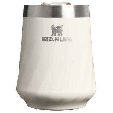 Imagem de Stanley Copo de vinho Reserve 325 ml Creme Gloss