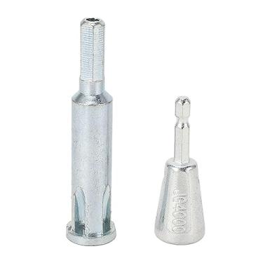 Imagem de Ferramenta de torção de arame, furadeira elétrica decapadora para eletricistas, com 2 caixas