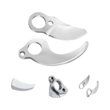 Imagem de Tesoura De Poda Elétrica Sem Fio 18V Brushless HILDA Ferramenta De Jar