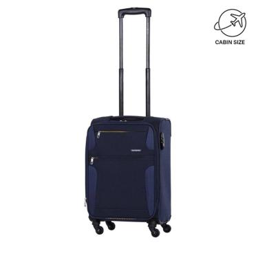 Imagem de Mala Samsonite Bahia Azul Pequena