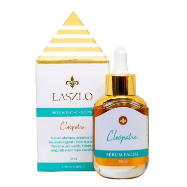 Imagem de Sérum Facial Cleópatra 30 ml - Laszlo