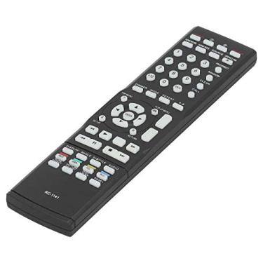 Imagem de Acouto Substituição do Controle Remoto do DVD Player RC1141 DBP4010UD e DBP-A100 -, Leve, Durável e Fácil de Usar - Substituição Ideal para Controles Remotos Perdidos ou Danificados