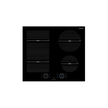 Imagem de Cooktop Indução 4 Zonas 68cm 220V Cuisinart Arkton