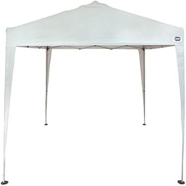 Imagem de Cobertura, abrigo, sombra, area externa, evento, reuniao, protetor solar, compacto, resistente.